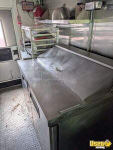 2001 Mt45 All-purpose Food Truck Generator Colorado Diesel Engine for Sale