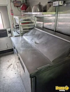 2001 Mt45 All-purpose Food Truck Generator Colorado Diesel Engine for Sale