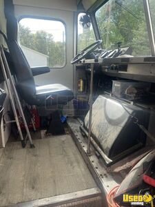 2001 Mt45 All-purpose Food Truck Generator Ohio Diesel Engine for Sale