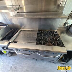 2001 Mt45 All-purpose Food Truck Grease Trap Arizona Diesel Engine for Sale