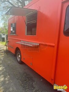 2001 Mt45 All-purpose Food Truck Indiana Diesel Engine for Sale