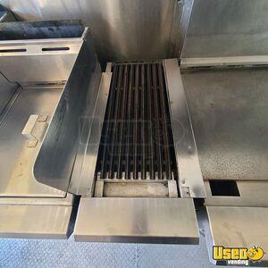 2001 Mt45 All-purpose Food Truck Interior Lighting Arizona Diesel Engine for Sale