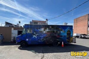 2001 Mt45 All-purpose Food Truck New York Diesel Engine for Sale