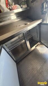2001 Mt45 All-purpose Food Truck Oven Arizona Diesel Engine for Sale