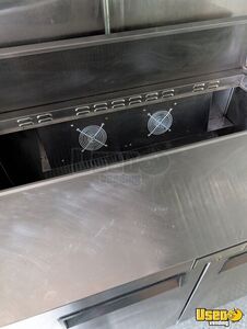 2001 Mt45 All-purpose Food Truck Oven Colorado Diesel Engine for Sale