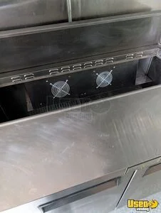 2001 Mt45 All-purpose Food Truck Oven Colorado Diesel Engine for Sale