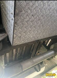 2001 Mt45 All-purpose Food Truck Oven Ohio Diesel Engine for Sale
