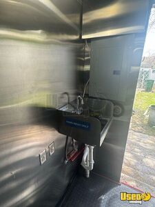 2001 Mt45 All-purpose Food Truck Premium Brakes Indiana Diesel Engine for Sale