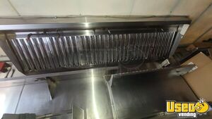 2001 Mt45 All-purpose Food Truck Prep Station Cooler Arizona Diesel Engine for Sale