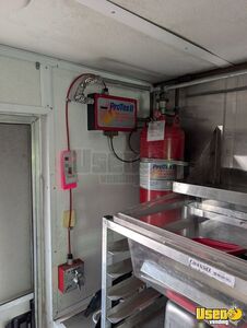 2001 Mt45 All-purpose Food Truck Solar Panels Colorado Diesel Engine for Sale