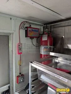 2001 Mt45 All-purpose Food Truck Solar Panels Colorado Diesel Engine for Sale
