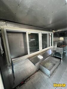 2001 Mt45 All-purpose Food Truck Steam Table New York Diesel Engine for Sale