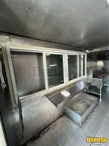2001 Mt45 All-purpose Food Truck Steam Table New York Diesel Engine for Sale
