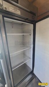 2001 Mt45 All-purpose Food Truck Stovetop Arizona Diesel Engine for Sale