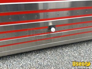 2001 Mt45 All-purpose Food Truck Stovetop Ohio Diesel Engine for Sale