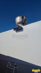 2001 Mt45 All-purpose Food Truck Surveillance Cameras Arizona Diesel Engine for Sale
