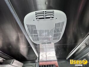 2001 Mt45 All-purpose Food Truck Triple Sink Texas Diesel Engine for Sale