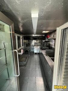 2001 Mt45 All-purpose Food Truck Warming Cabinet New York Diesel Engine for Sale