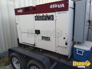 2001 Mt45 Bakery Food Truck Backup Camera Alberta Diesel Engine for Sale