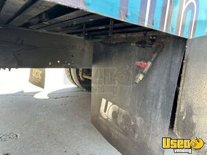 2001 Mt45 Bakery Food Truck Bakery Food Truck 33 New York Diesel Engine for Sale