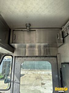 2001 Mt45 Bakery Food Truck Bakery Food Truck Generator New York Diesel Engine for Sale