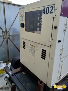 2001 Mt45 Bakery Food Truck Shore Power Cord Alberta Diesel Engine for Sale