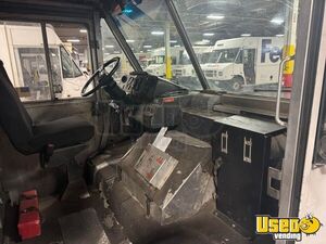 2001 Mt45 Chassis Stepvan 5 New York Diesel Engine for Sale