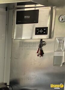 2001 Mt45 Coffee & Beverage Truck Awning Florida Diesel Engine for Sale