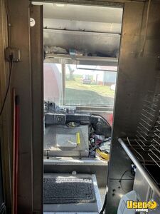 2001 Mt45 Pizza Food Truck 39 Nebraska Diesel Engine for Sale