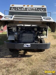 2001 Mt45 Pizza Food Truck 43 Nebraska Diesel Engine for Sale