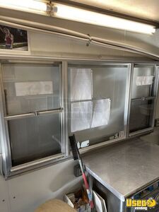 2001 Mt45 Pizza Food Truck Triple Sink Nebraska Diesel Engine for Sale