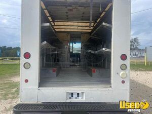 2001 Mt45 Stepvan 5 Texas Diesel Engine for Sale