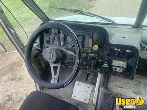 2001 Mt45 Stepvan 6 Texas Diesel Engine for Sale