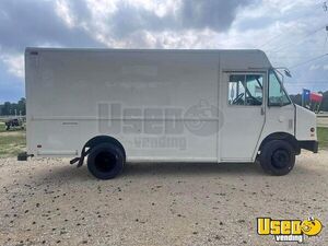 2001 Mt45 Stepvan Backup Camera Texas Diesel Engine for Sale