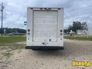 2001 Mt45 Stepvan Diesel Engine Texas Diesel Engine for Sale