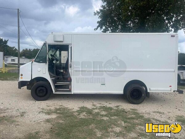 2001 Mt45 Stepvan Texas Diesel Engine for Sale