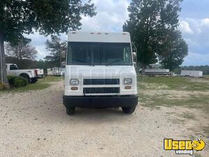 2001 Mt45 Stepvan Transmission - Automatic Texas Diesel Engine for Sale