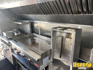 2001 Mt55 All-purpose Food Truck Awning Nevada Diesel Engine for Sale