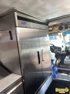 2001 Mt55 All-purpose Food Truck Backup Camera Nevada Diesel Engine for Sale