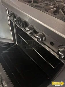2001 Mt55 All-purpose Food Truck Double Sink Nevada Diesel Engine for Sale