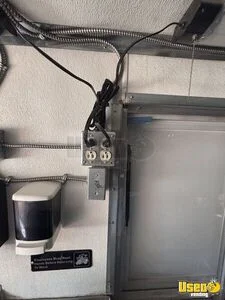 2001 Mt55 All-purpose Food Truck Electrical Outlets Nevada Diesel Engine for Sale
