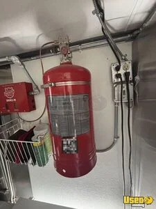 2001 Mt55 All-purpose Food Truck Exhaust Fan Nevada Diesel Engine for Sale