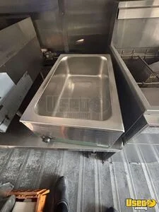 2001 Mt55 All-purpose Food Truck Exhaust Hood Nevada Diesel Engine for Sale
