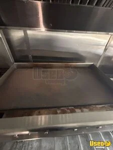 2001 Mt55 All-purpose Food Truck Exterior Lighting Nevada Diesel Engine for Sale