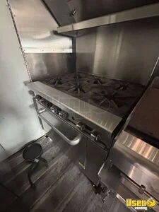 2001 Mt55 All-purpose Food Truck Fire Extinguisher Nevada Diesel Engine for Sale