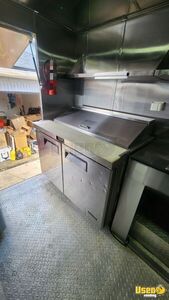 2001 Mt55 All-purpose Food Truck Generator Florida Diesel Engine for Sale