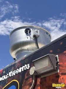 2001 Mt55 All-purpose Food Truck Prep Station Cooler Nevada Diesel Engine for Sale
