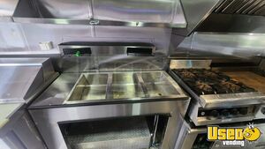 2001 Mt55 All-purpose Food Truck Propane Tank Florida Diesel Engine for Sale