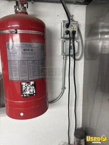 2001 Mt55 All-purpose Food Truck Propane Tank Nevada Diesel Engine for Sale