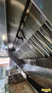2001 Mt55 All-purpose Food Truck Reach-in Upright Cooler Florida Diesel Engine for Sale
